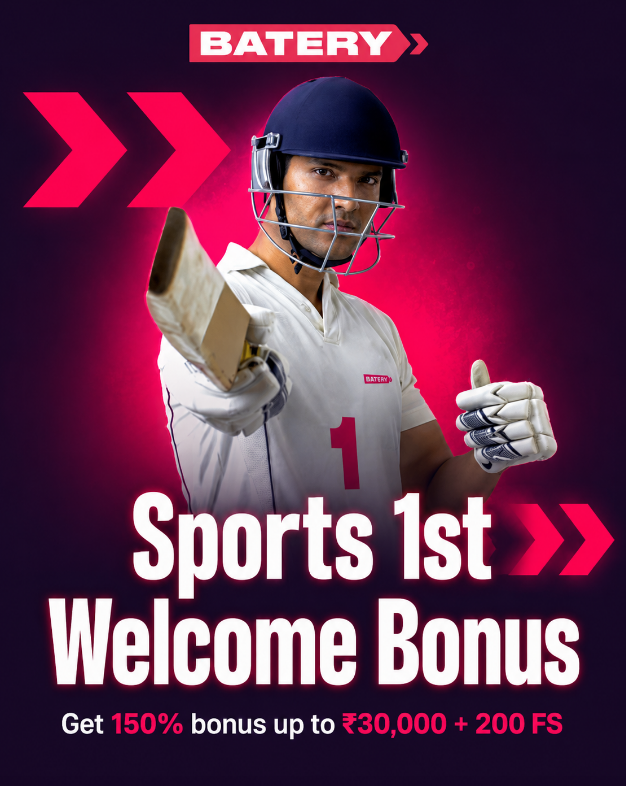 Cricket, Sports And Live Events
